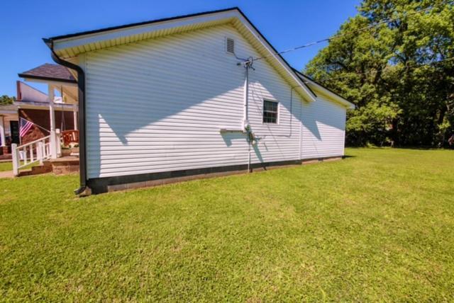 Historic Town Square Bungalow In Heart Of Brighton Atoka Exterior photo